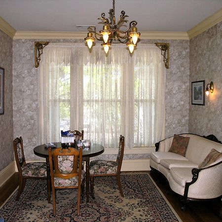 Magnolia Grove Bed And Breakfast Hernando Bagian luar foto