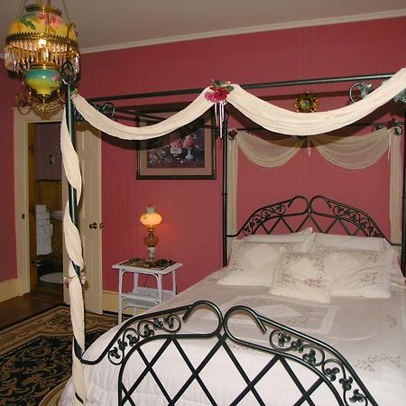 Magnolia Grove Bed And Breakfast Hernando Bagian luar foto